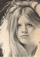 希瑟·麦克雷 Heather MacRae照片