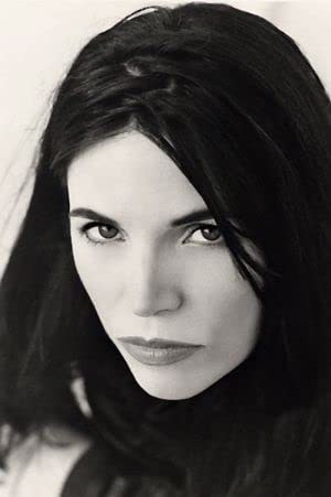 芭芭拉·马尼奥尔菲 Barbara Magnolfi照片