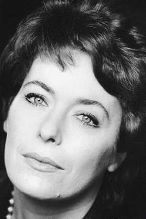 苏珊娜·亚维科利 Susanna Javicoli照片