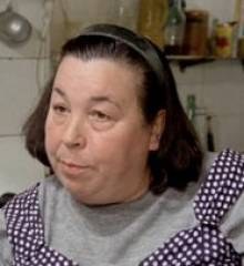 弗兰卡·斯坎列蒂 Franca Scagnetti照片