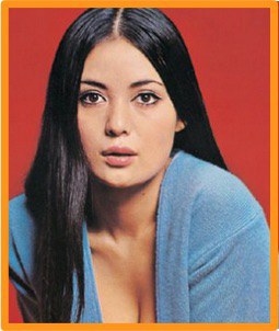 松冈菊子 Kikko Matsuoka照片