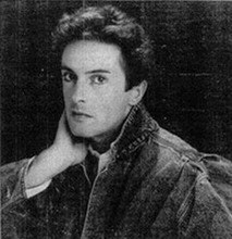 帕特里斯·亚历山大 Patrice Alexsandre照片