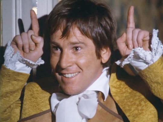 恩佐·塞鲁西科 Enzo Cerusico照片