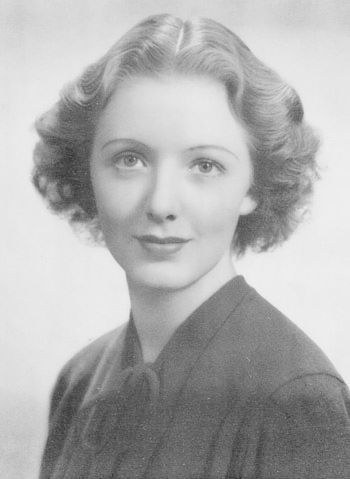 西尔维·玛丽奥特 Sylvia Marriott照片