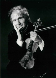 伊夫利·吉特里斯 Ivry Gitlis照片