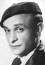 罗兰·贝科夫 Rolan Bykov照片