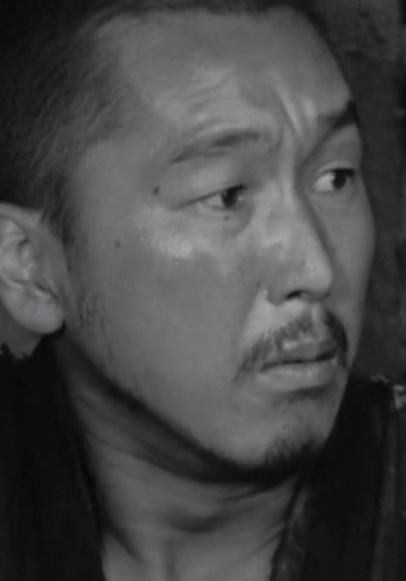 千秋实 Minoru Chiaki照片