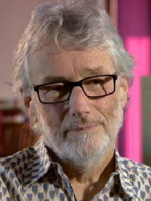 伊恩·班克斯 Iain Banks照片