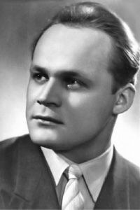 彼得·谢尔巴科夫 Pyotr Shcherbakov照片