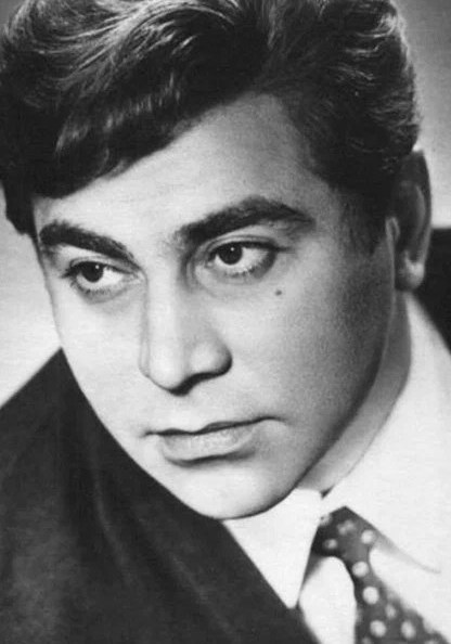 维克托·菲利波夫 Viktor Filippov照片