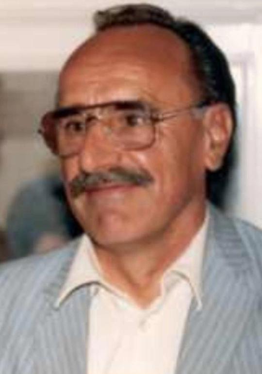 托尼·巴维克 Tony Barwick照片