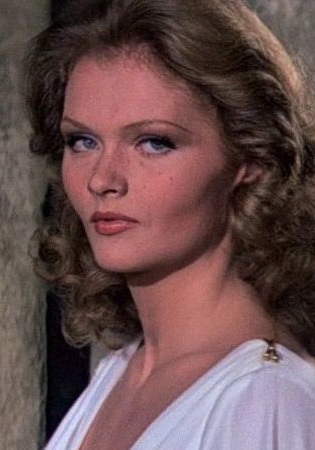 伊尔卡·波琴科 Irka Bochenko照片