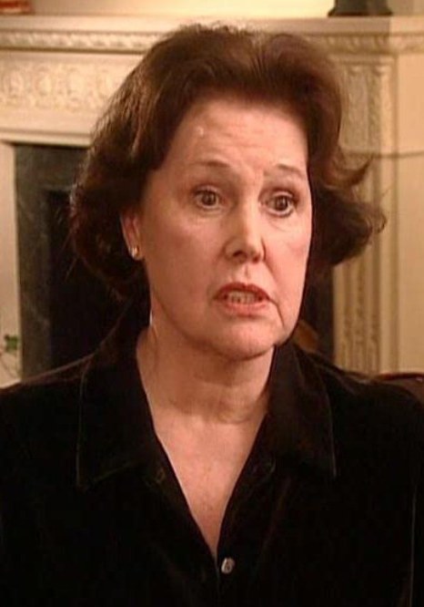 达娜·布洛克里 Dana Broccoli照片