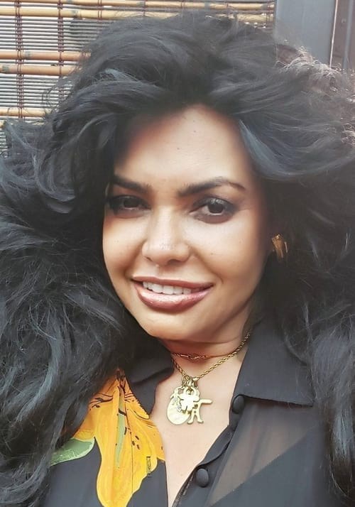 阿黛尔·法蒂玛 Adele Fátima照片