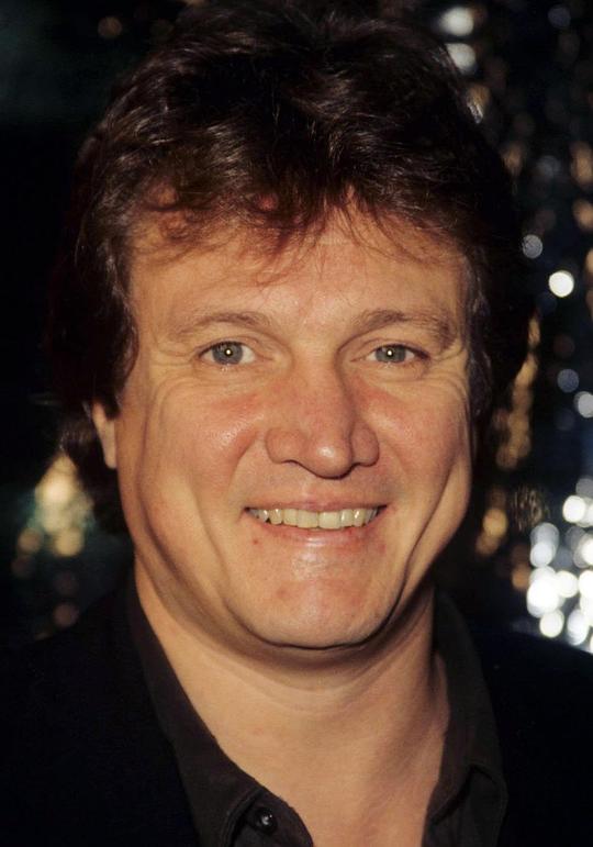 彼得·霍威特 Peter Howitt照片