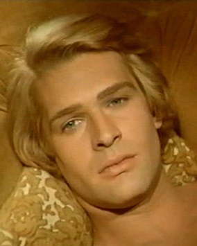 吉勒斯·科勒 Gilles Kohler照片