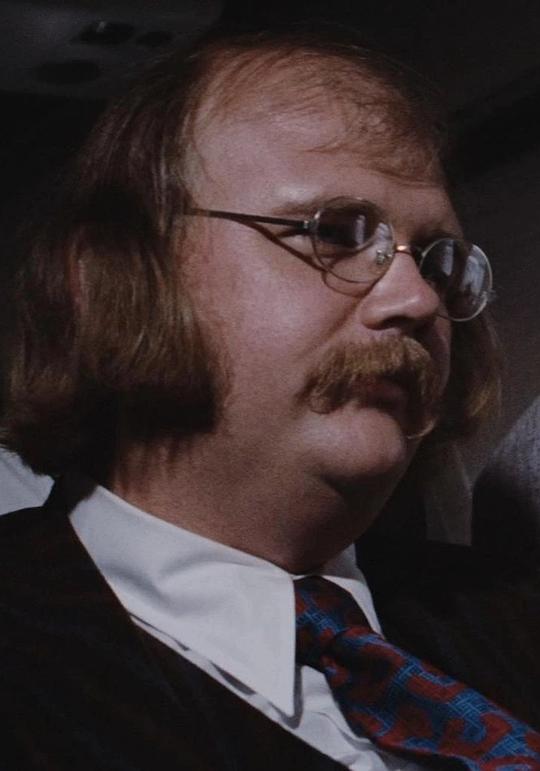 普特·史密斯 Putter Smith照片