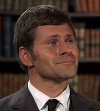 布鲁斯·格洛弗 Bruce Glover照片