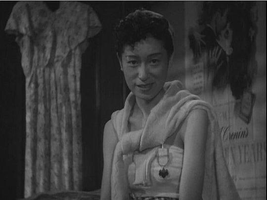 水上令子 Reiko Minakami照片