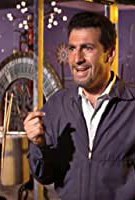 尼基·布莱尔 Nicky Blair照片