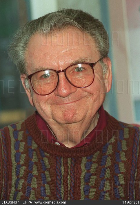 唐·梅西克 Don Messick照片