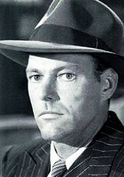 汤姆·斯蒂尔 Tom Steele照片