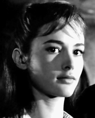 帕斯卡勒·奥德雷 Pascale Audret照片