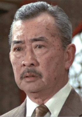 理查德·洛 Richard Loo照片