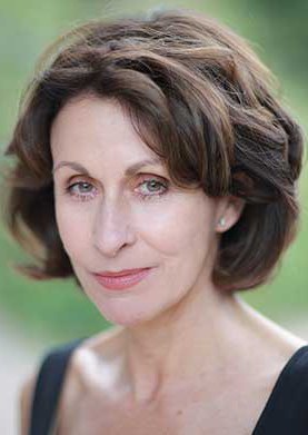 卡门·杜·索托伊 Carmen du Sautoy照片