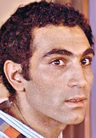 默里·塞勒姆 Murray Salem照片