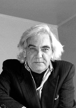 约翰·特鲁斯科特 John Truscott照片