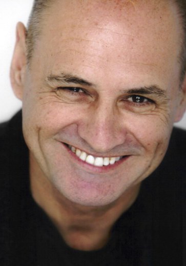 安东尼·弗瑞斯特 Anthony Forrest照片