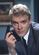 乔治·马拉比 George Mallaby照片