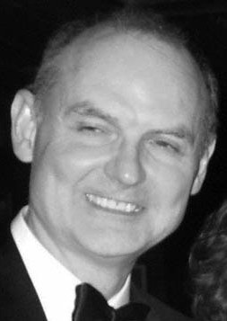 斯蒂芬·坦普利 Stephen Temperley照片