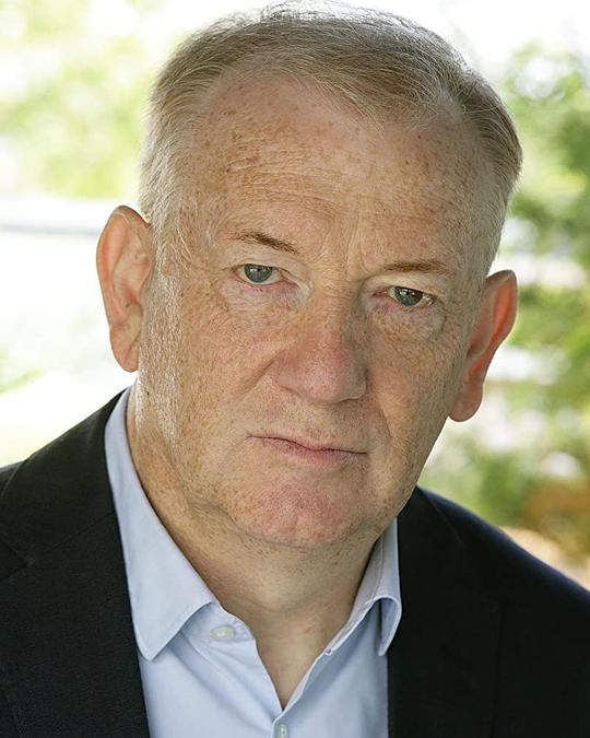 约翰·索尔特豪斯 John Salthouse照片