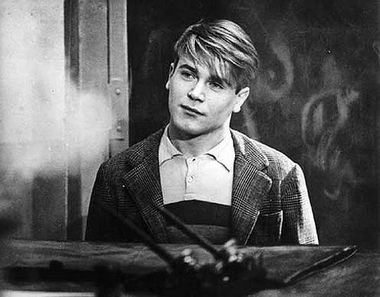 布鲁诺·扎宁 Bruno Zanin照片