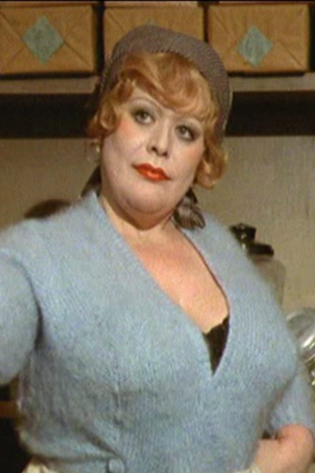 玛利亚·安东涅塔·贝卢齐 Maria Antonietta Beluzzi照片