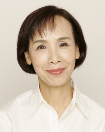 松金米子 Yoneko Matsukane照片