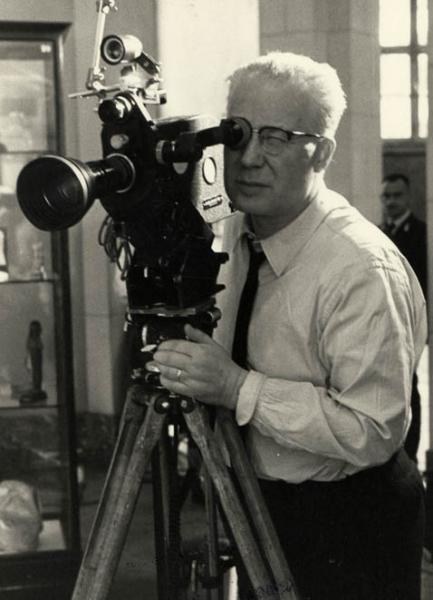 亨利·斯多克 Henri Storck照片