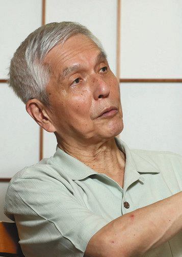 北山修 Osamu Kitayama照片