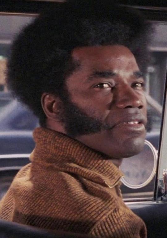 阿诺德·威廉斯 Arnold Williams照片