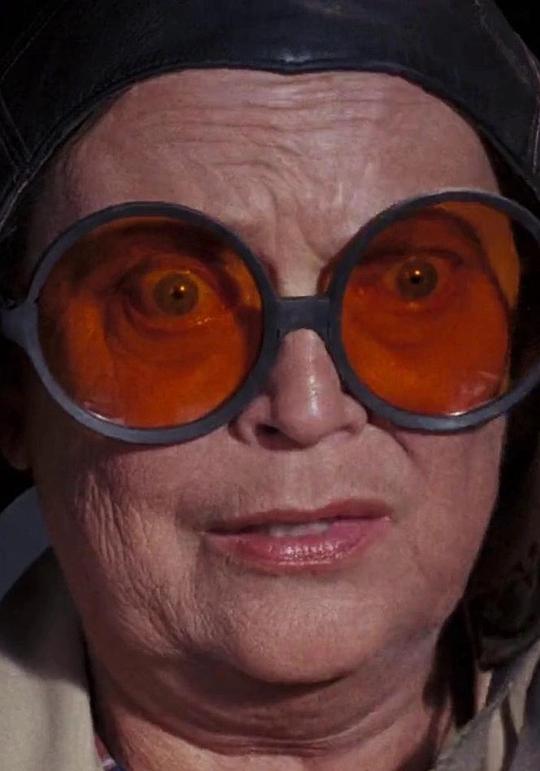 露丝·肯普夫 Ruth Kempf照片