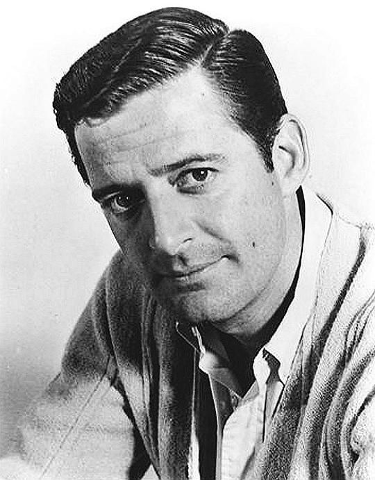 罗伯特·迪克斯 Robert Dix照片