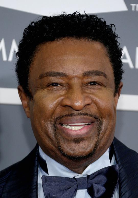 丹尼斯·爱德华 Dennis Edwards照片