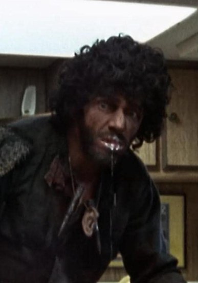 兰斯·戈登 Lance Gordon照片