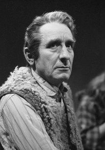 维克托·乔里 Victor Jory照片