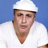 维克·泰拜克 Vic Tayback照片