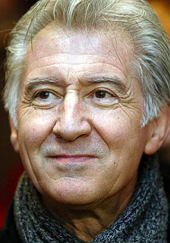 留比沙·萨马季奇 Ljubiša Samardžić照片