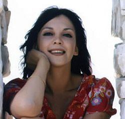 娜达·斯帕索耶维奇 Neda Spasojevic照片