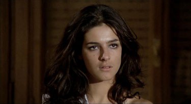 安冬尼娅·桑提利 Antonia Santilli照片